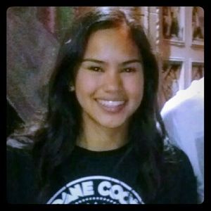 Meet your Posher, Jessica